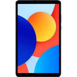 Планшет Xiaomi Redmi Pad SE 8.7 4G 4GB+128GB Graphite Gray (58021)