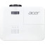 Проектор Acer H5386BDi, DLP 3D, 4500Lm, 20000:1, HDMI, Wifi
