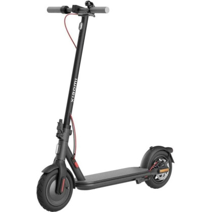 Электросамокат Xiaomi Electric Scooter 4 EU