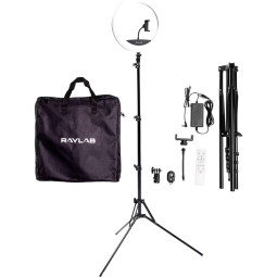 Осветитель cветодиодный Raylab RL-0114 Kit кольцевой