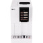 Кофемашина SATE CT-10 Solution, автоматическая, цв. Белый