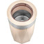 Кофемолка BRAYER 1189BR, 150Вт,емк.кофемолки 60гр,нож и чаша из нерж. Стали