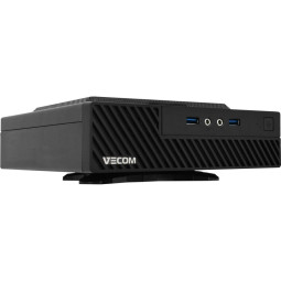 Системный блок VECOM PC СЕТУ.466219.001 i5-12400/16GB/512SSD/IHD/120W/NO OS