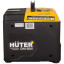 Генератор бензиновый инверторный Huter DN1500i (64/10/4)