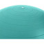 Фитбол STARFIT GB-108 75 см, 1200 гр, антивзрыв, бирюзовый, ЦБ-00002288