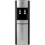 Кулер для воды AEL LD-AEL-28c black/silver напольный электронное охлаждение