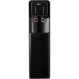 Пурифайер Aquaalliance A65s-LC black проточный кулер для воды