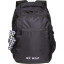Рюкзак Hatber BASIC STYLE,Все бесит!,41х30х15,светоот.2отд,3карм,NRK_03050