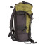 Рюкзак туристический Polar хаки, 45л, П930-08