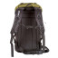 Рюкзак туристический Polar хаки, 45л, П930-08