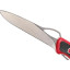 Нож Victorinox RangerGrip 79, 130 мм, 12 функций, красный с черн, 0.9563.MC