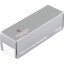 Нож Victorinox RangerGrip 79, 130 мм, 12 функций, красный с черн, 0.9563.MC