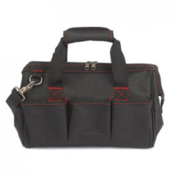 Сумка для инструмента с ремнем 36х22х23 Dr.IRON (DR1021)
