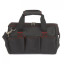 Сумка для инструмента с ремнем 36х22х23 Dr.IRON (DR1021)