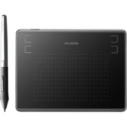 Графический планшет Huion (H430P) INSPIROY H430P