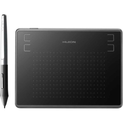 Графический планшет Huion (H430P) INSPIROY H430P