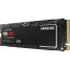SSD накопитель Samsung SSD 980 PRO, 2Tb M.2 PCIe 4.0x4(MZ-V8P2T0BW)