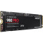 SSD накопитель Samsung SSD 980 PRO, 2Tb M.2 PCIe 4.0x4(MZ-V8P2T0BW)