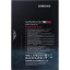 SSD накопитель Samsung SSD 980 PRO, 2Tb M.2 PCIe 4.0x4(MZ-V8P2T0BW)