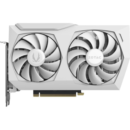 Видеокарта Zotac AMP White Edition 12Gb RTX3060 (ZT-A30600F-10P) Т