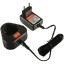 Гравер аккум Sturm!, 12В, 1BatterySystem12V, 5000-25000об/мин CGM1201S