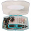 Гравер аккум Sturm!, 12В, 1BatterySystem12V, 5000-25000об/мин CGM1201S