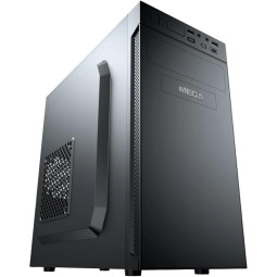 Системный блок ProMEGA Jet W1312 i7-12700/H610/16Gb/512Gb/400W/W11P/3YW