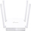 Маршрутизатор TP-Link Archer C24, AC750 двухдиапазонный Wi-Fi роутер