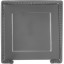 Подставка для блок-кубиков Attache 78x105x105мм серебристый LD01-499-1