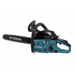 Пила цепная Бензопила Hyundai Х 3916