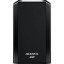 Портативный SSD ADATA SE900G, 512GB, USB 3.2 Type-C, ASE900G-512GU32G2-CBK