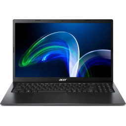 Ноутбук Acer EX215-54-510N(NX.EGJER.006) i5 1135G7/8Gb/512Gb SSD/15.6/noOS
