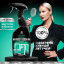 Профхим д/стекл-зеркал поверхностей Grass/Clean Glass PROF, 0,6л_т/р