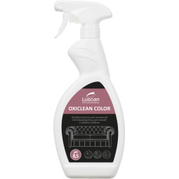 Профхим спец энзимный пятновыводитель Luscan Prof/Oxiclean Power, 0,5л_т/р