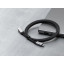 Кабель Satechi USB4 Pro Cable. Длина: 1,2м. Цвет: серый космос
