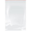 Пакет с замком (Zip Lock) 25x35 см., 35мкм, 100 шт/ ЭКОНОМ