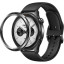 Смарт-часы Xiaomi Watch S4 Black(BHR9195GL)