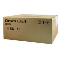 Запасная часть драм-картридж Kyocera DK-150 (302H493011) для FS-1120/1350