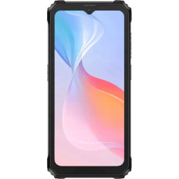 Смартфон Blackview BV6200 Pro 6/128GB Black