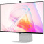 Монитор SAMSUNG S9 S27C902PAI (LS27C902PAIXCI) 27/5K/IPS/60Hz/600cd/5ms/DP