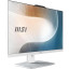 Моноблок MSI Modern (9S6-AE0722-1022)23,8/FHD/i5-120U/16Gb/512Gb/noOS/KBM