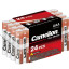 Батарейка Camelion AAA/LR 03 Plus Alkaline PB-24 1.5В(24 шт в уп.)