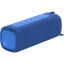 Акустическая система Xiaomi Mi Portable Speaker 16W Blue (QBH4197GL)