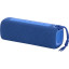 Акустическая система Xiaomi Mi Portable Speaker 16W Blue (QBH4197GL)