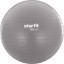 Фитбол STARFIT GB-108 85см, 1500гр, антивзрыв,тепло-сер пастель,УТ-00020579