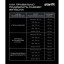 Фитбол STARFIT GB-108 85см, 1500гр, антивзрыв,тепло-сер пастель,УТ-00020579