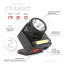 Фонарь налобный АРМИЯ РОССИИ GA-501 Гранит(3Вт COB+3Вт LED,аккум)(Б0030185)
