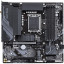 Материнская плата Gigabyte (B760M GAMING X AX)Soc-1700 Intel 4xDDR5 mATX