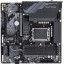 Материнская плата Gigabyte (B760M GAMING X AX)Soc-1700 Intel 4xDDR5 mATX
