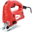 Электролобзик RedVerg RD-JS600-65 (5022675)